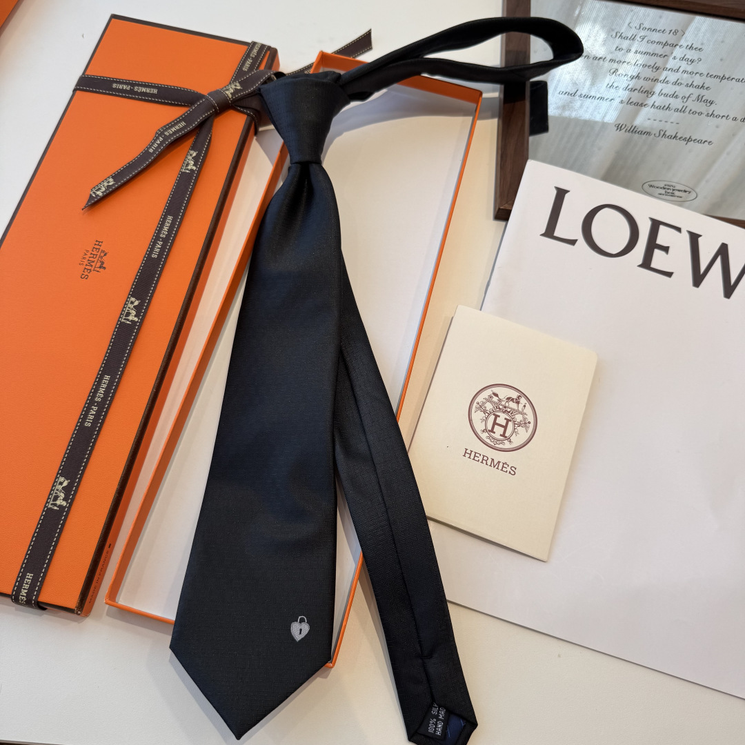Men's Tie Style Tie Other Tie detail image 9 from source 778782