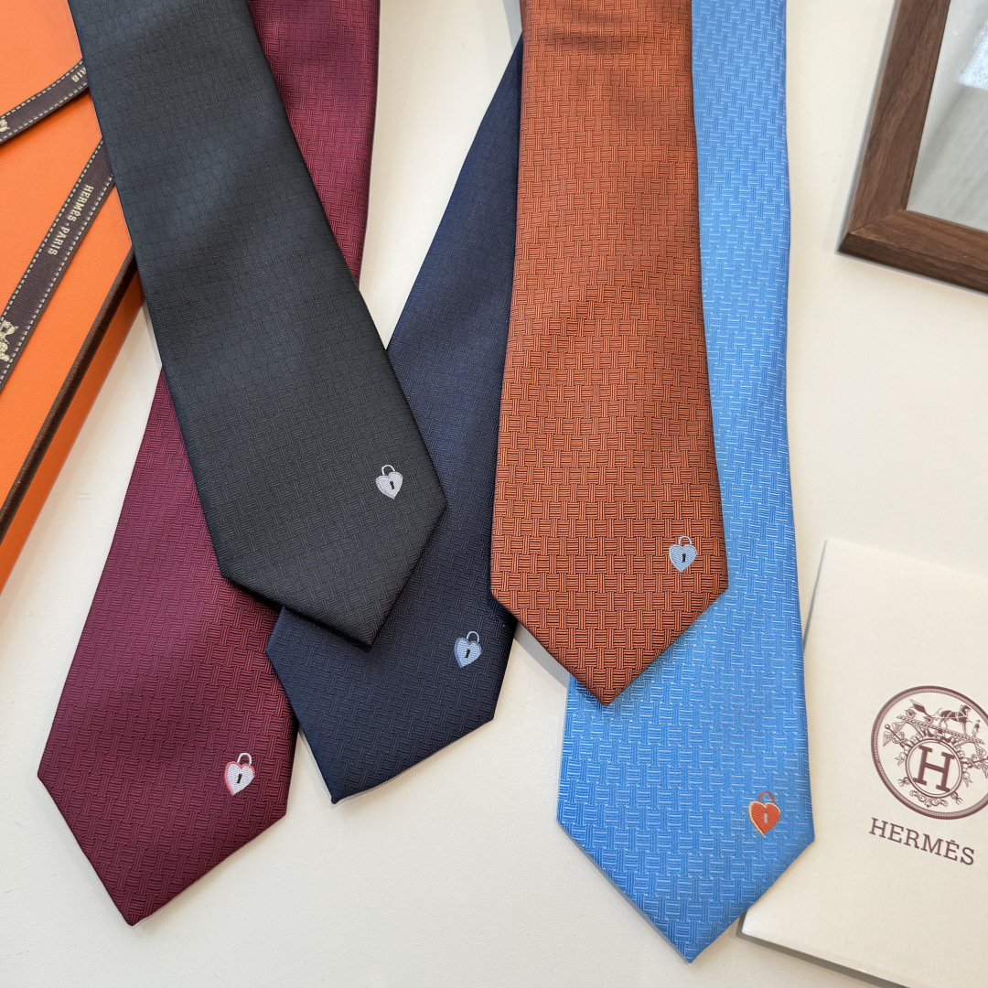 Men's Tie Style Tie Lookbook Reference image 1