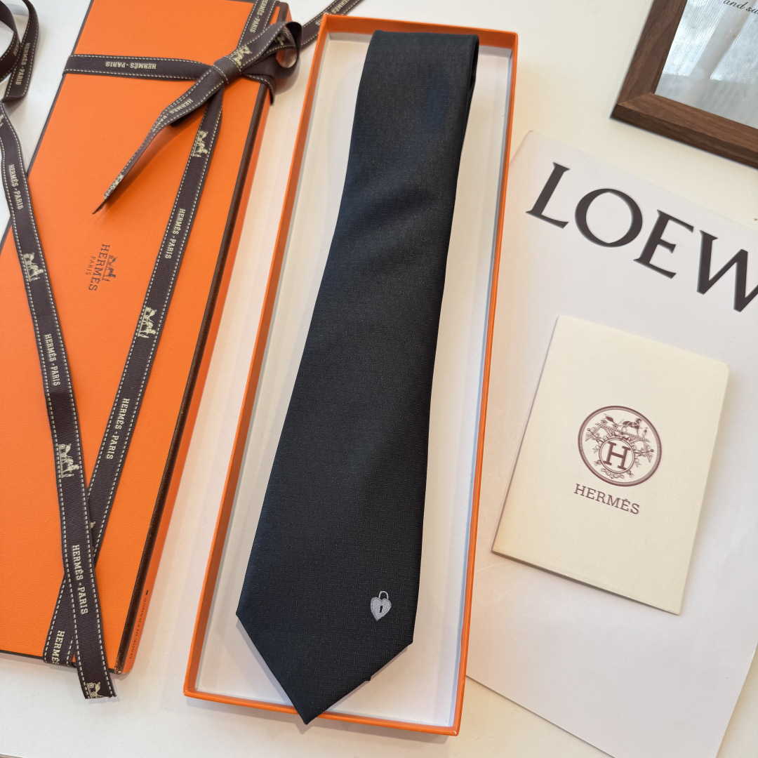 Men's Tie Style Tie Lookbook Reference image 2