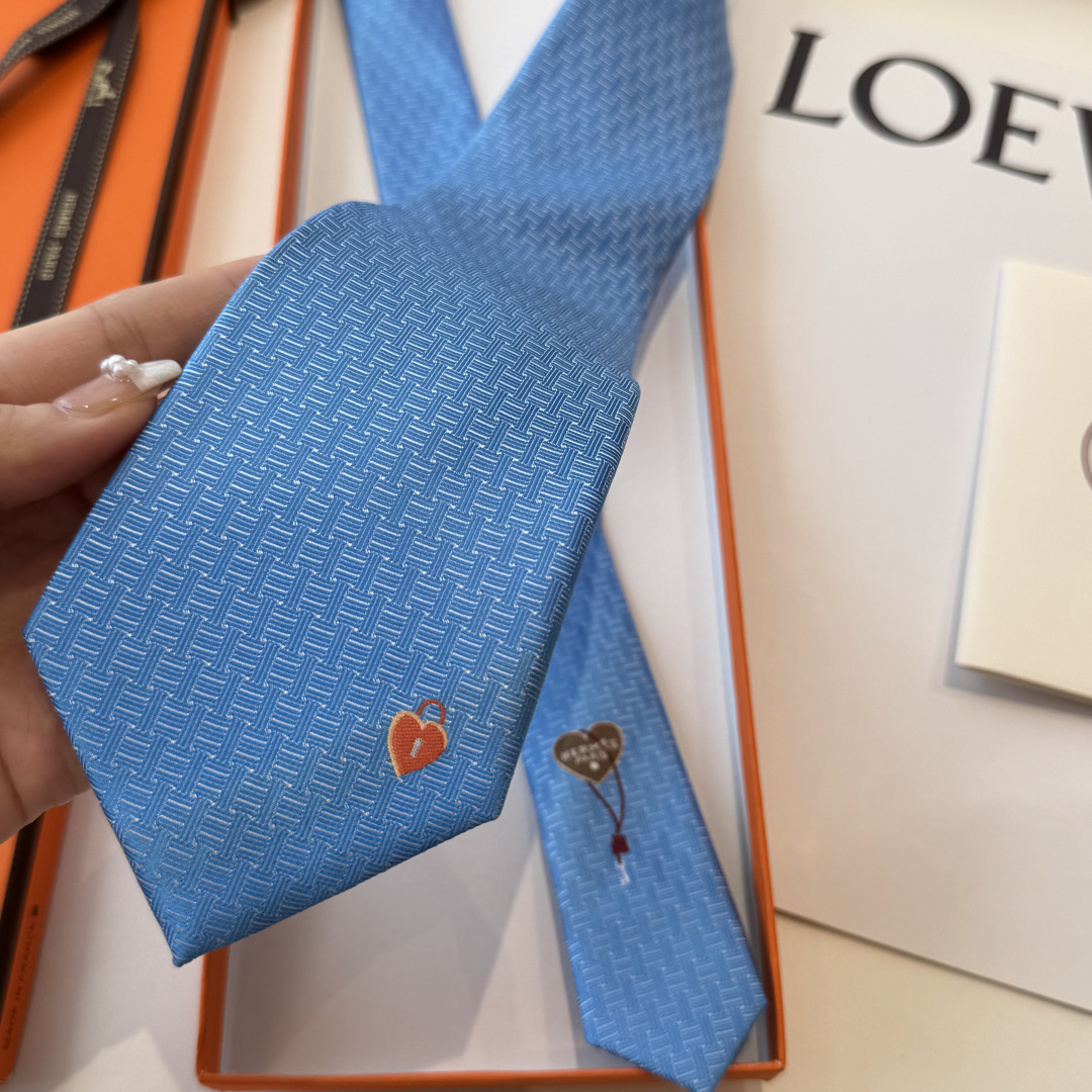 Men's Tie Style Tie Other Tie detail image 5 from source 778783