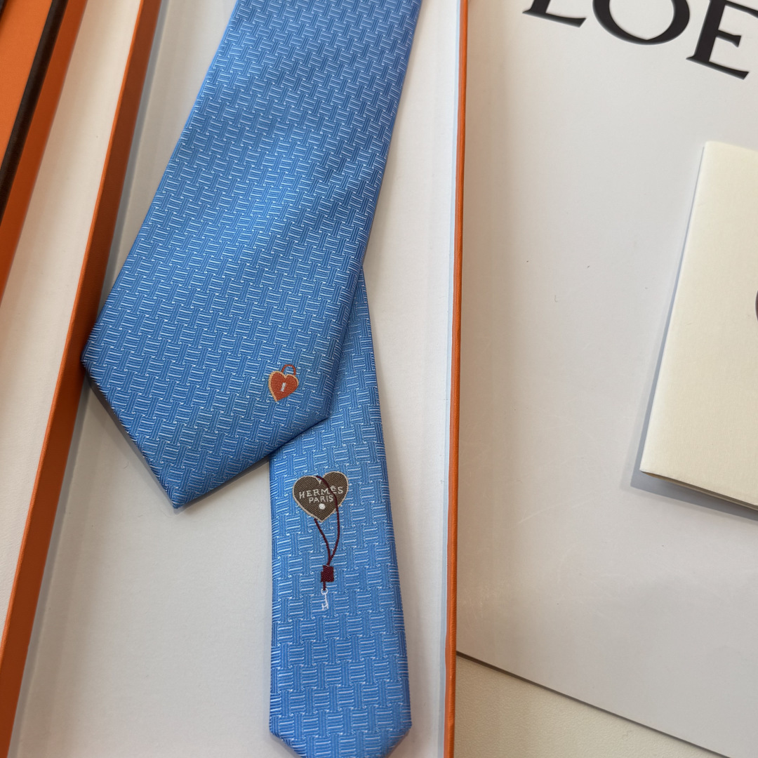 Men's Tie Style Tie Other Tie detail image 4 from source 778783