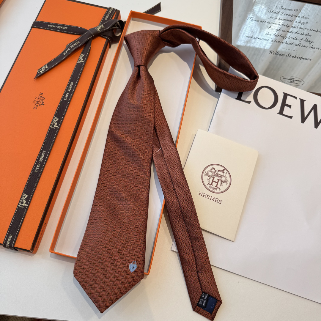 Men's Tie Style Tie Other Tie detail image 8 from source 778784