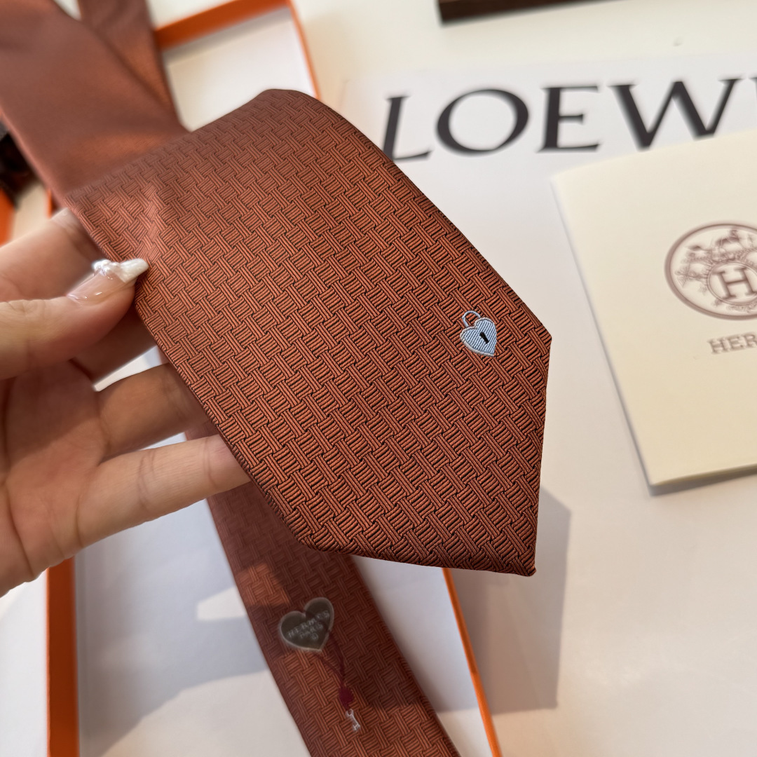Men's Tie Style Tie Other Tie detail image 5 from source 778784