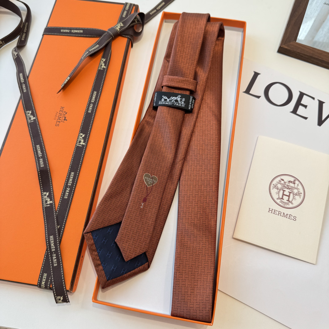 Men's Tie Style Tie Other Tie detail image 4 from source 778784