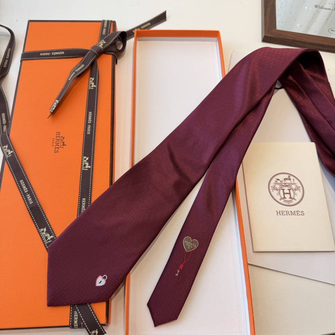 Men's Tie Style Tie Other Tie detail image 5 from source 778785
