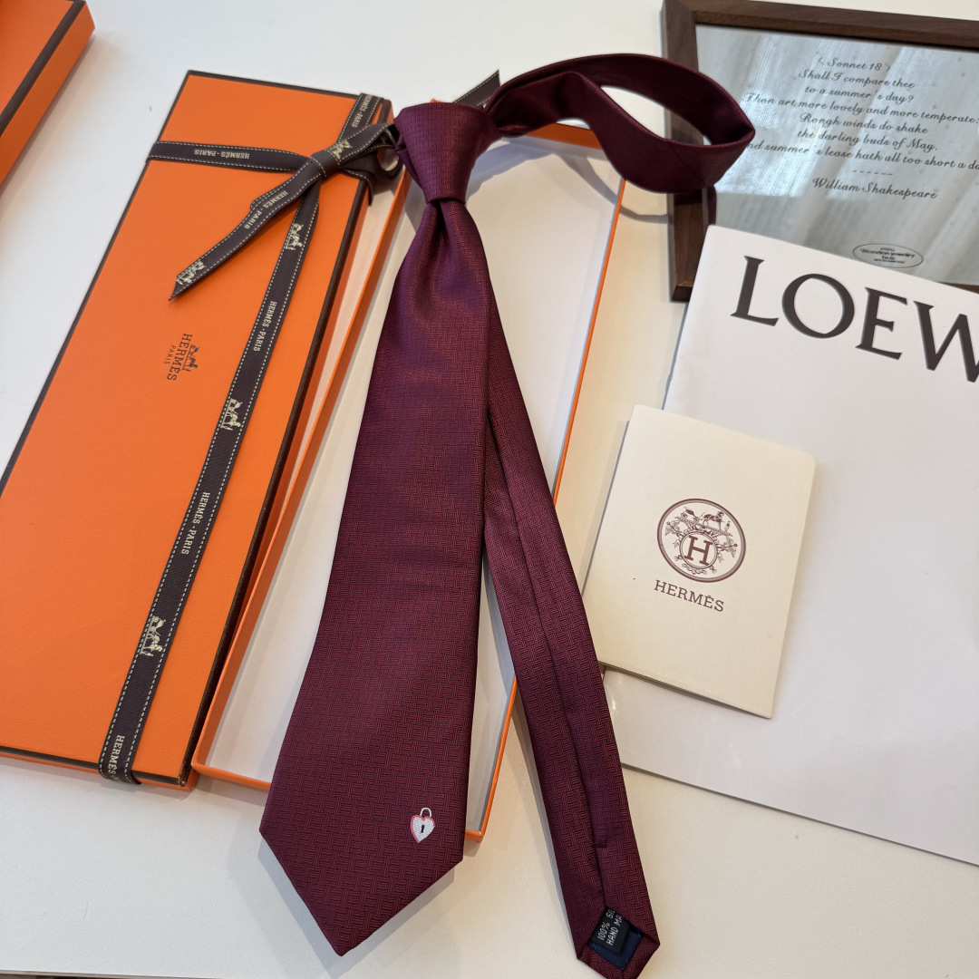 Men's Tie Style Tie Other Tie detail image 8 from source 778785
