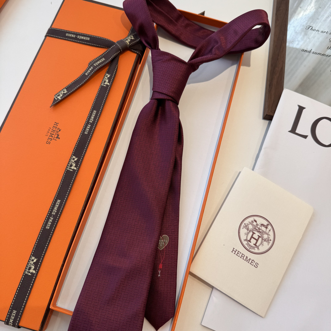 Men's Tie Style Tie Other Tie detail image 7 from source 778785