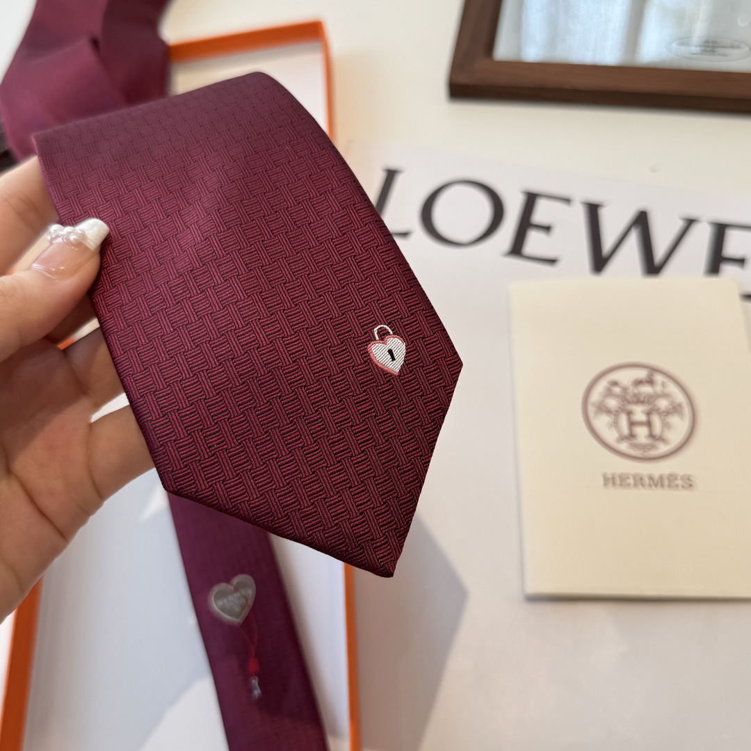 Men's Tie Style Tie Other Tie detail image 4 from source 778785