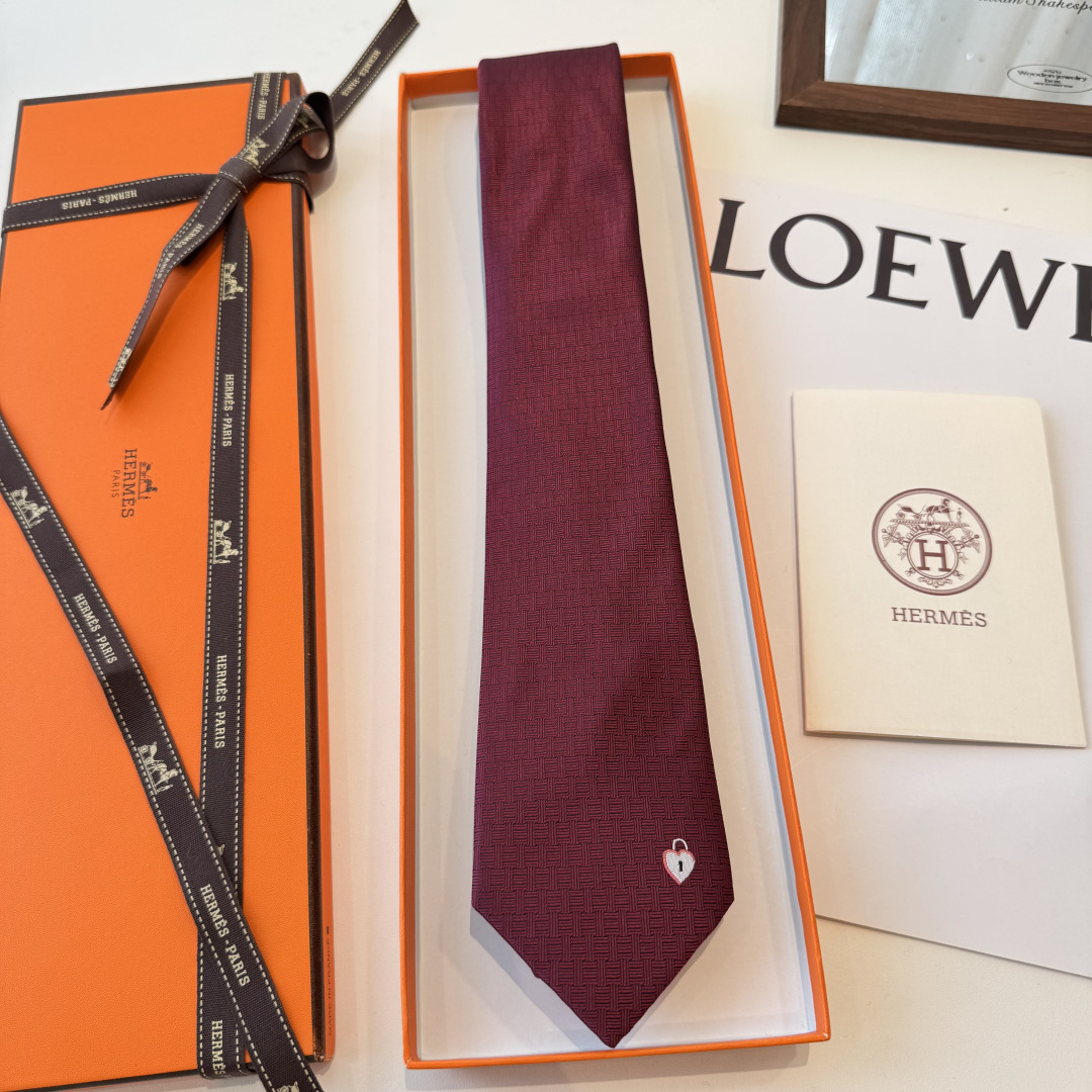 Men's Tie Style Tie Lookbook Reference image 2