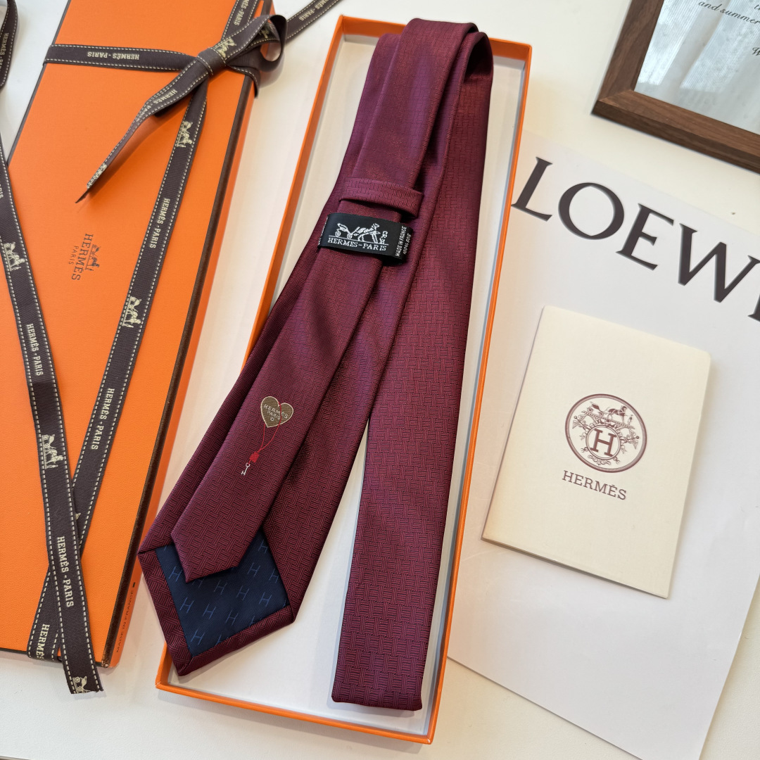 Men's Tie Style Tie Other Tie detail image 3 from source 778785