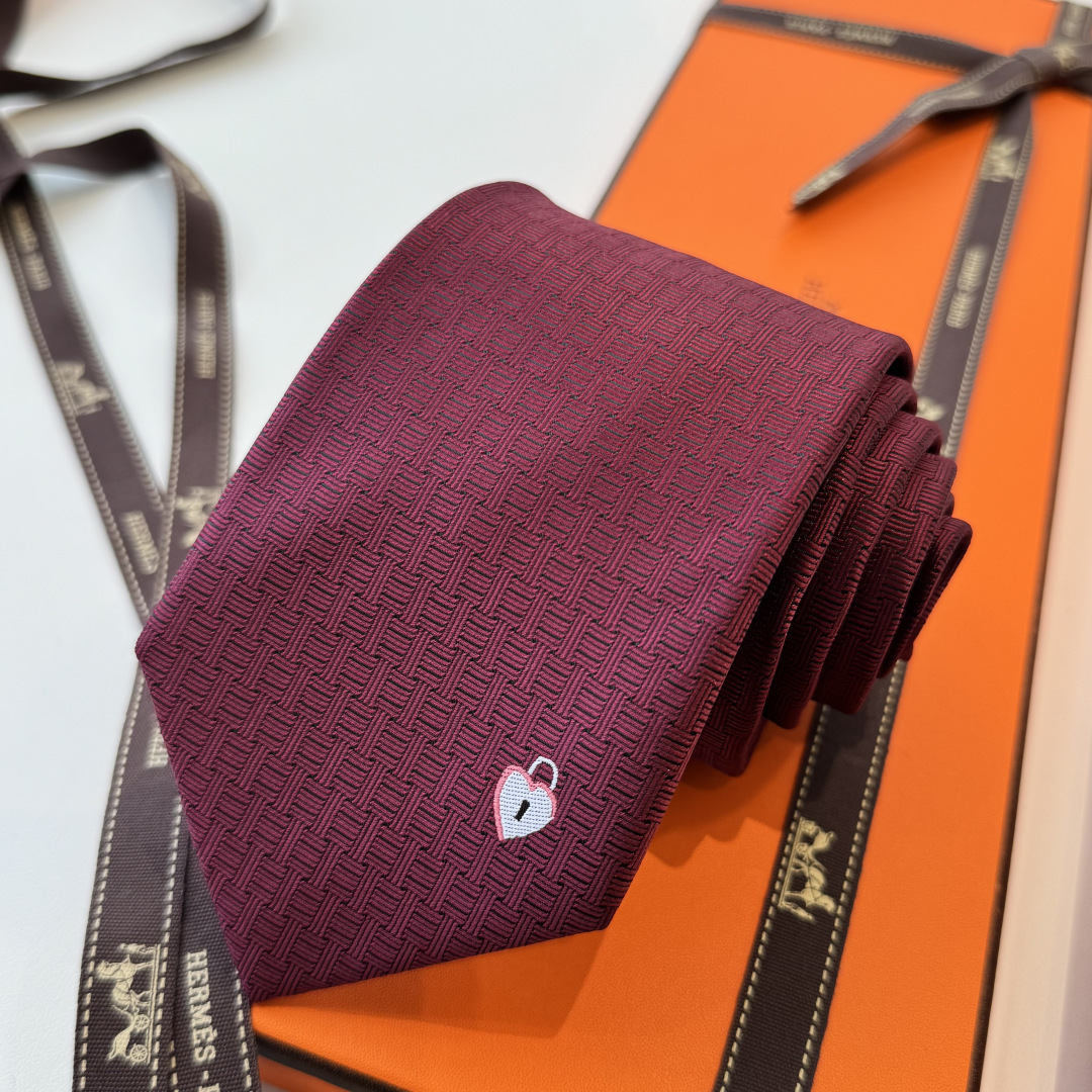 Men's Tie Style Tie Other Tie detail image 6 from source 778785