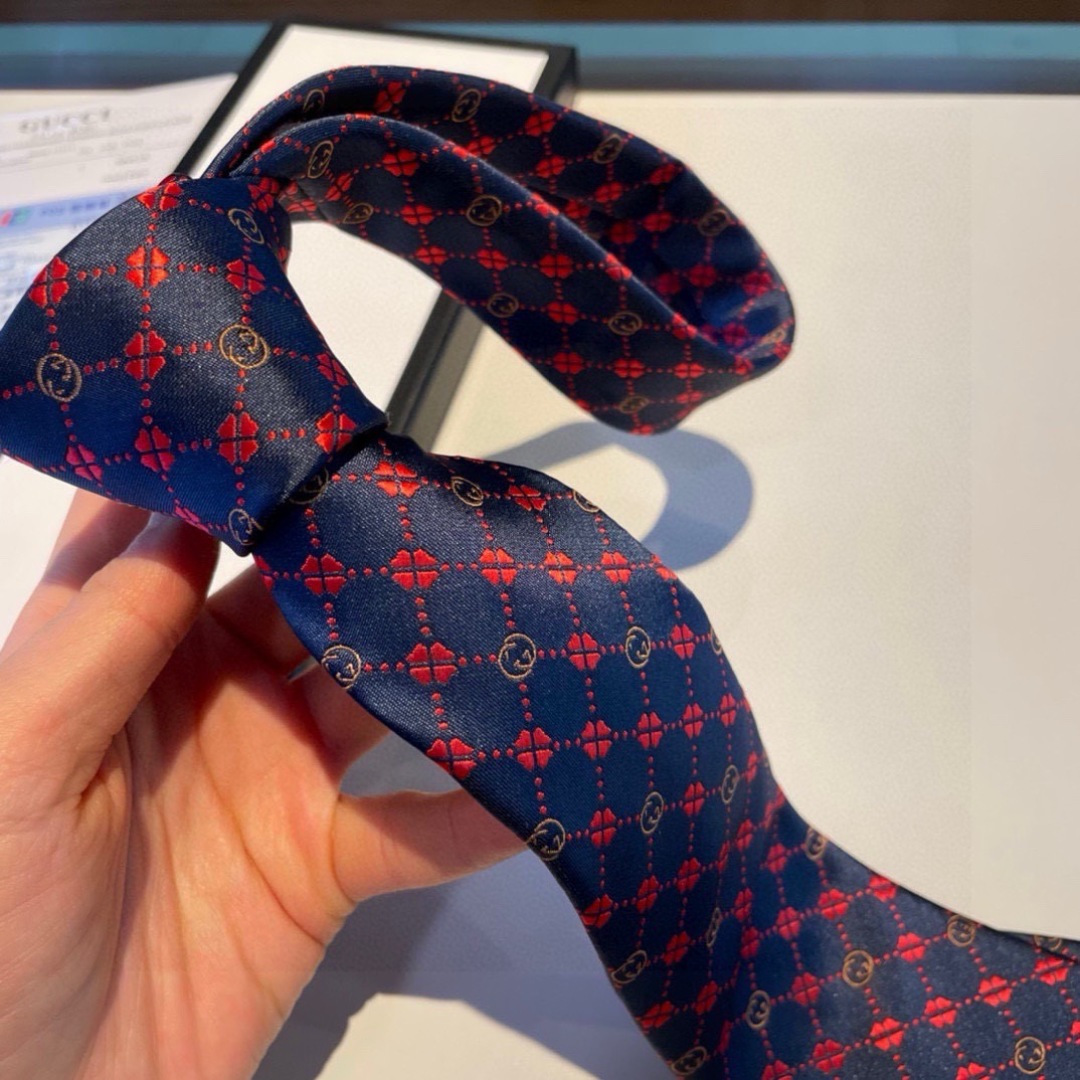 Men's Tie Style Tie Other Tie detail image 8 from source 778712