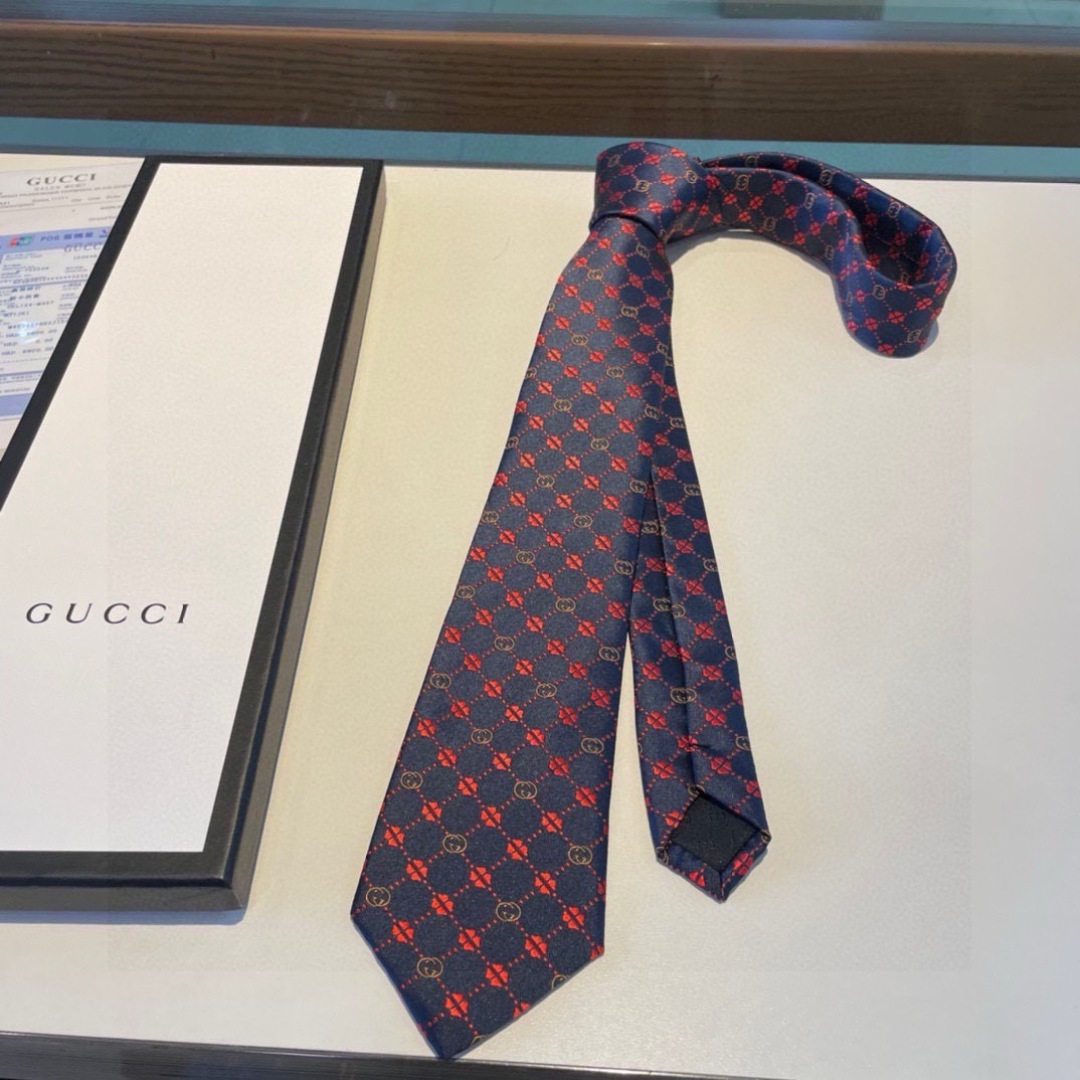 Men's Tie Style Tie Other Tie detail image 9 from source 778712