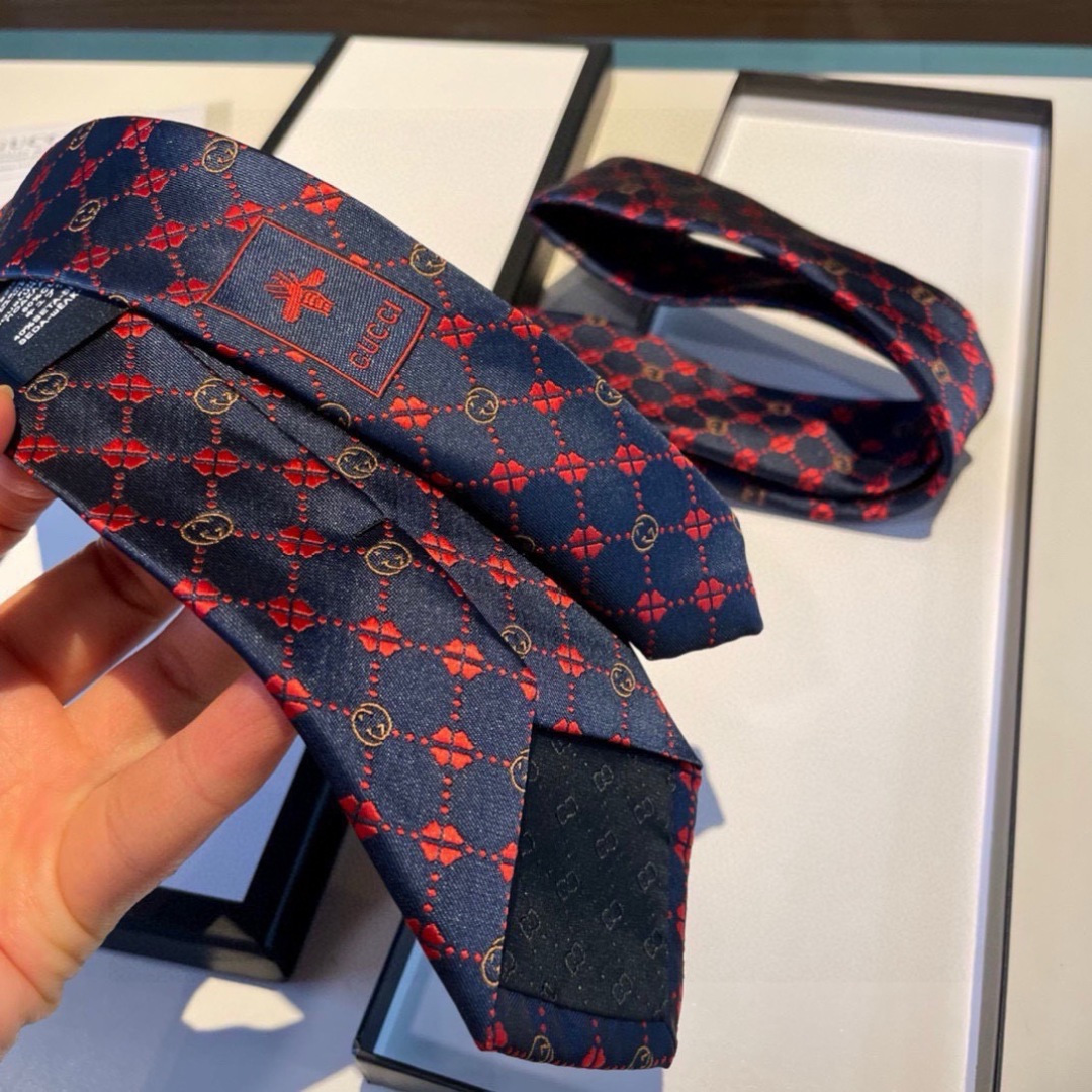 Men's Tie Style Tie Other Tie detail image 6 from source 778712