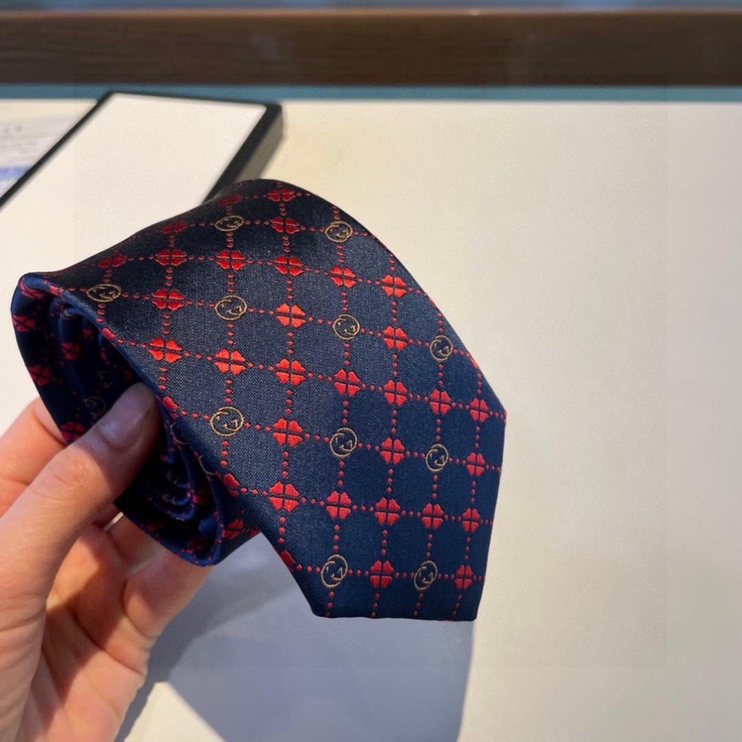 Men's Tie Style Tie Lookbook Reference image 2