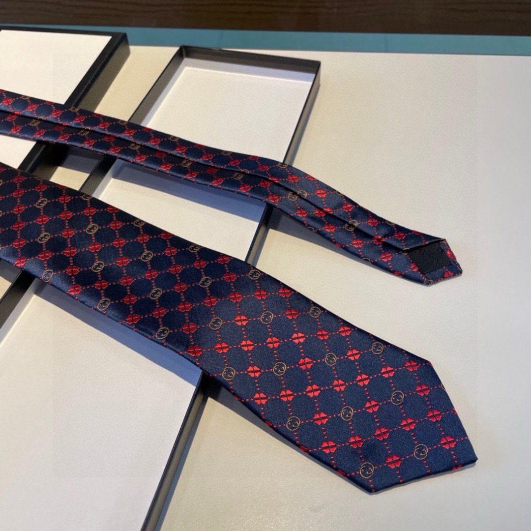 Men's Tie Style Tie Other Tie detail image 5 from source 778712