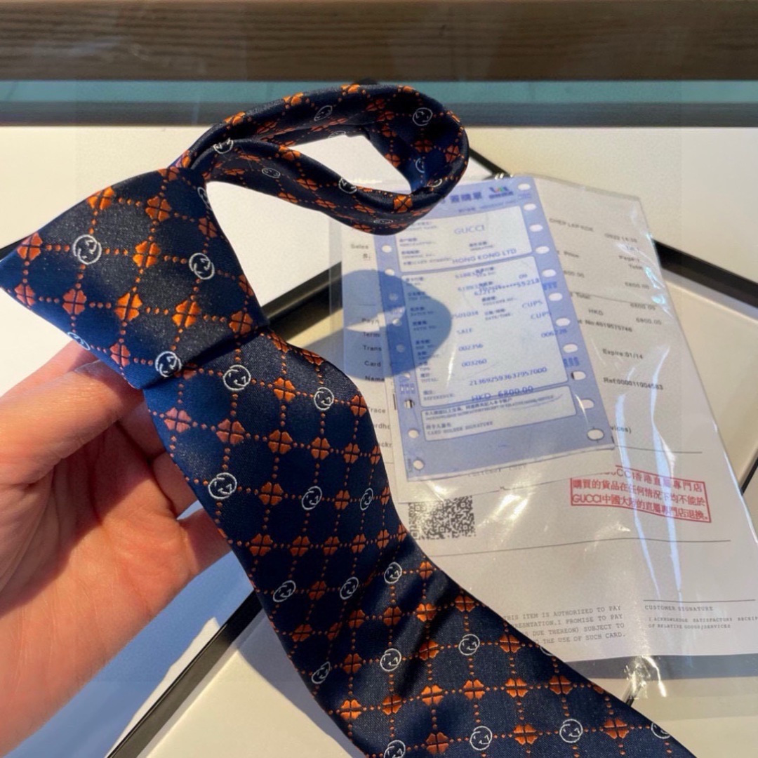 Men's Tie Style Tie Other Tie detail image 8 from source 778713