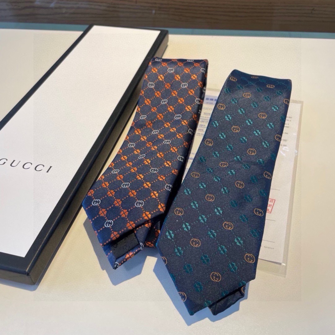 Men's Tie Style Tie Lookbook Reference image 1
