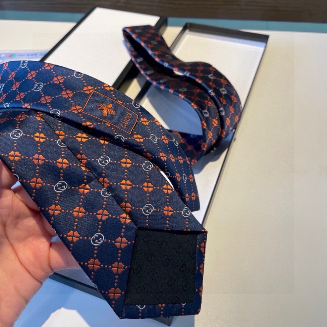 Men's Tie Style Tie Other Tie detail image 5 from source 778713