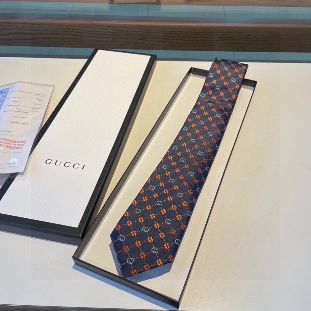 Men's Tie Style Tie Lookbook Reference image 2
