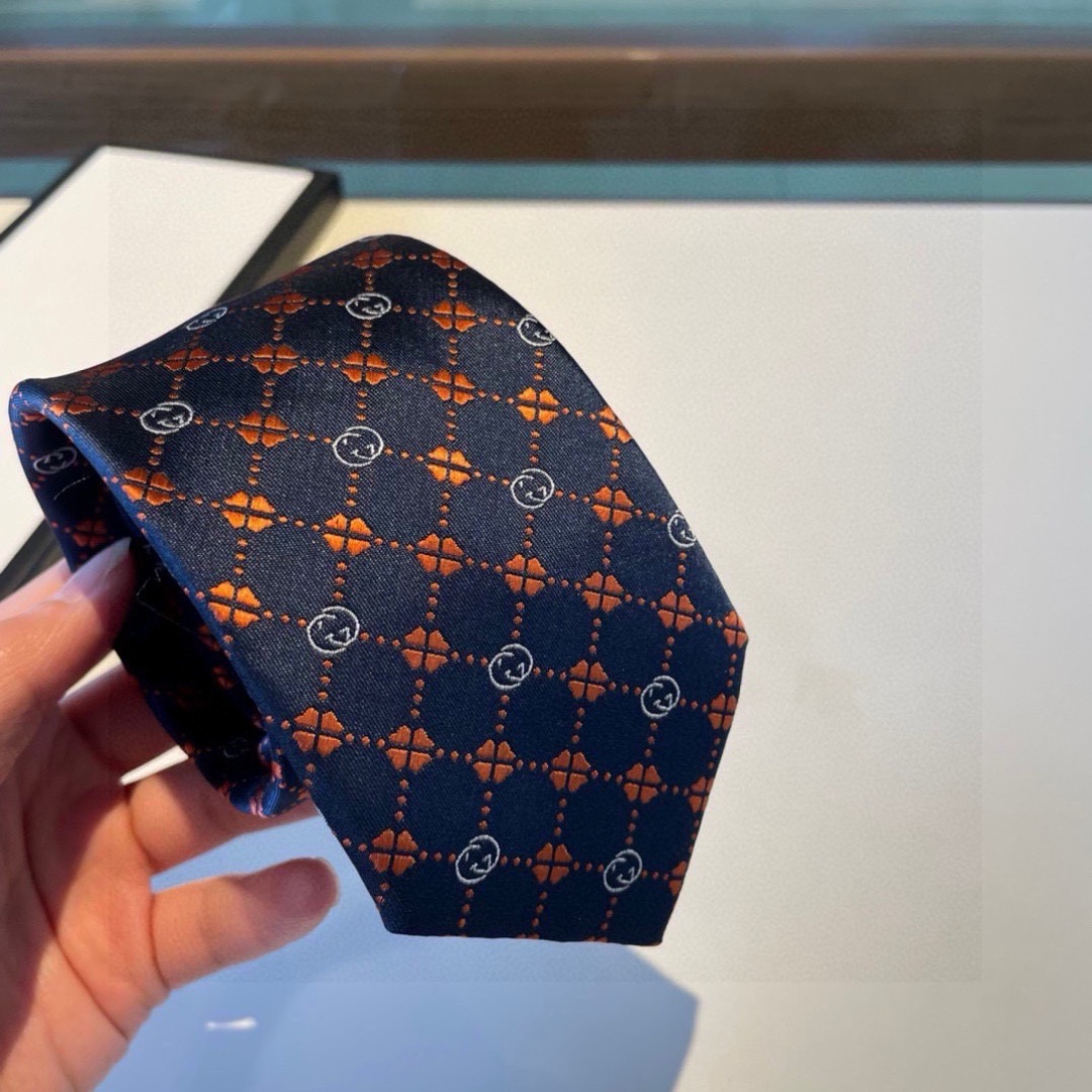 Men's Tie Style Tie Other Tie detail image 6 from source 778713