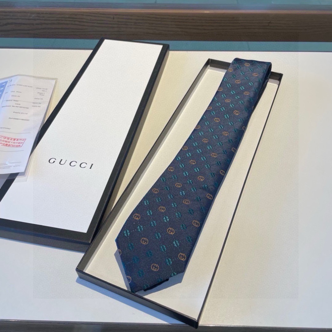 Men's Tie Style Tie Lookbook Reference image 2