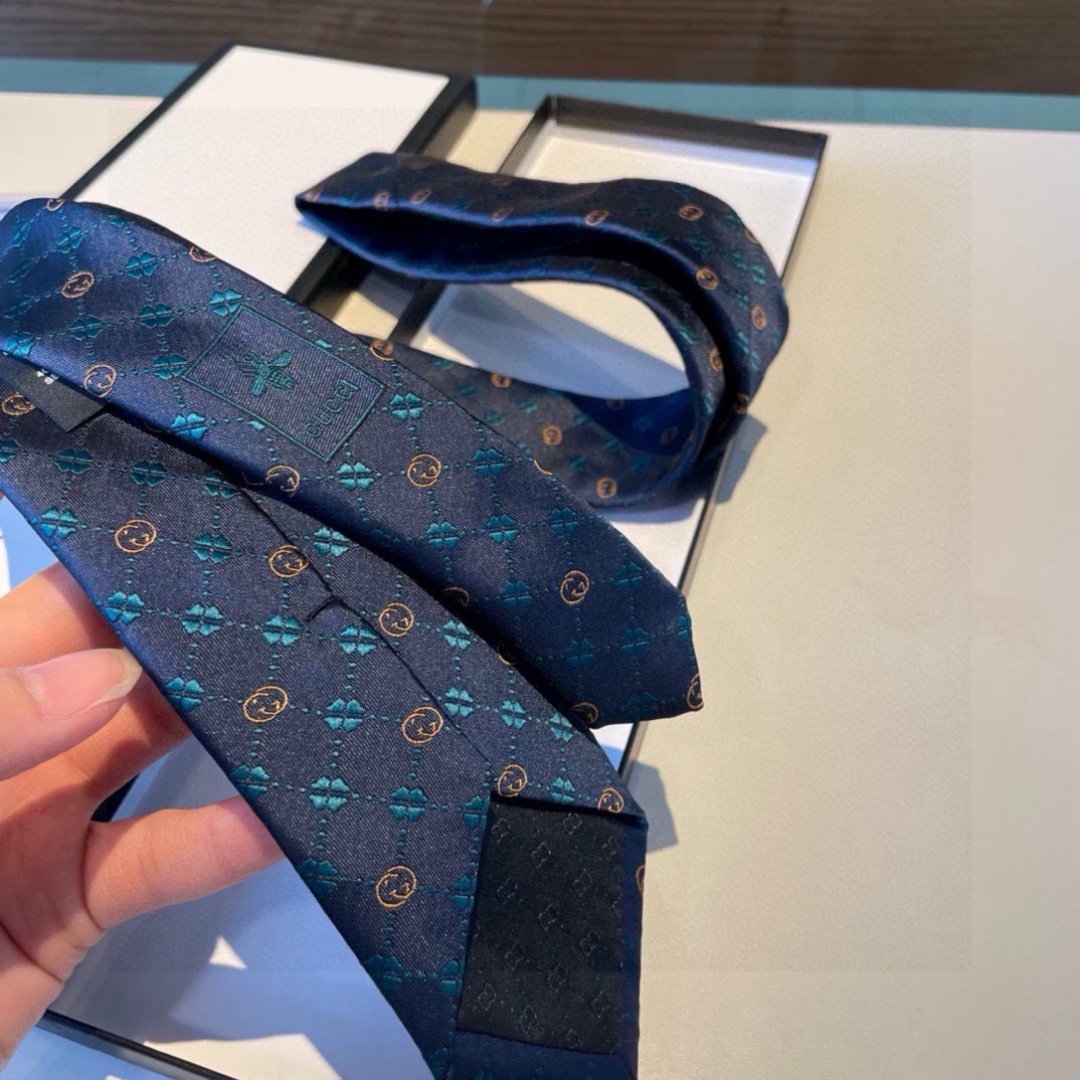 Men's Tie Style Tie Other Tie detail image 4 from source 778714