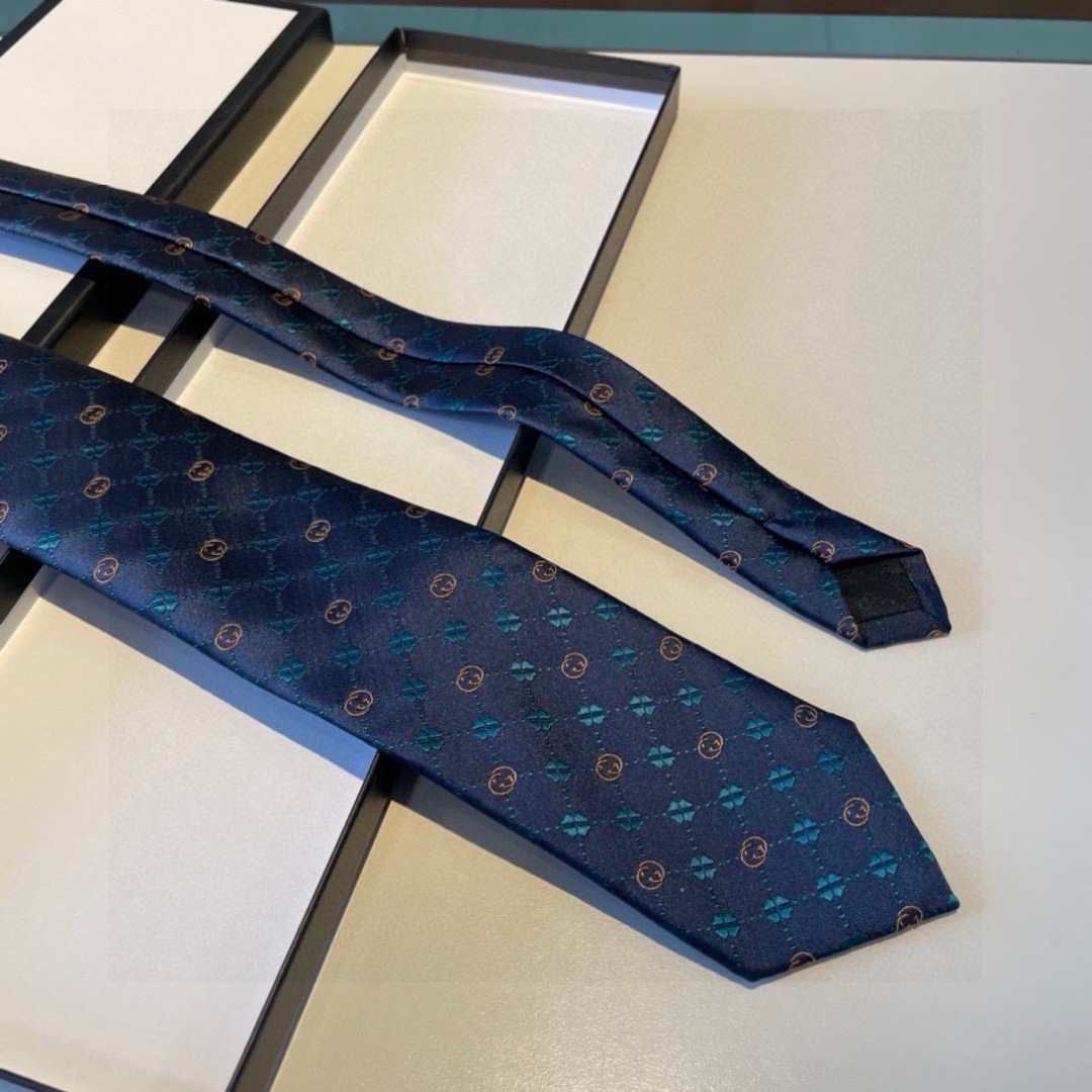 Men's Tie Style Tie Other Tie detail image 3 from source 778714