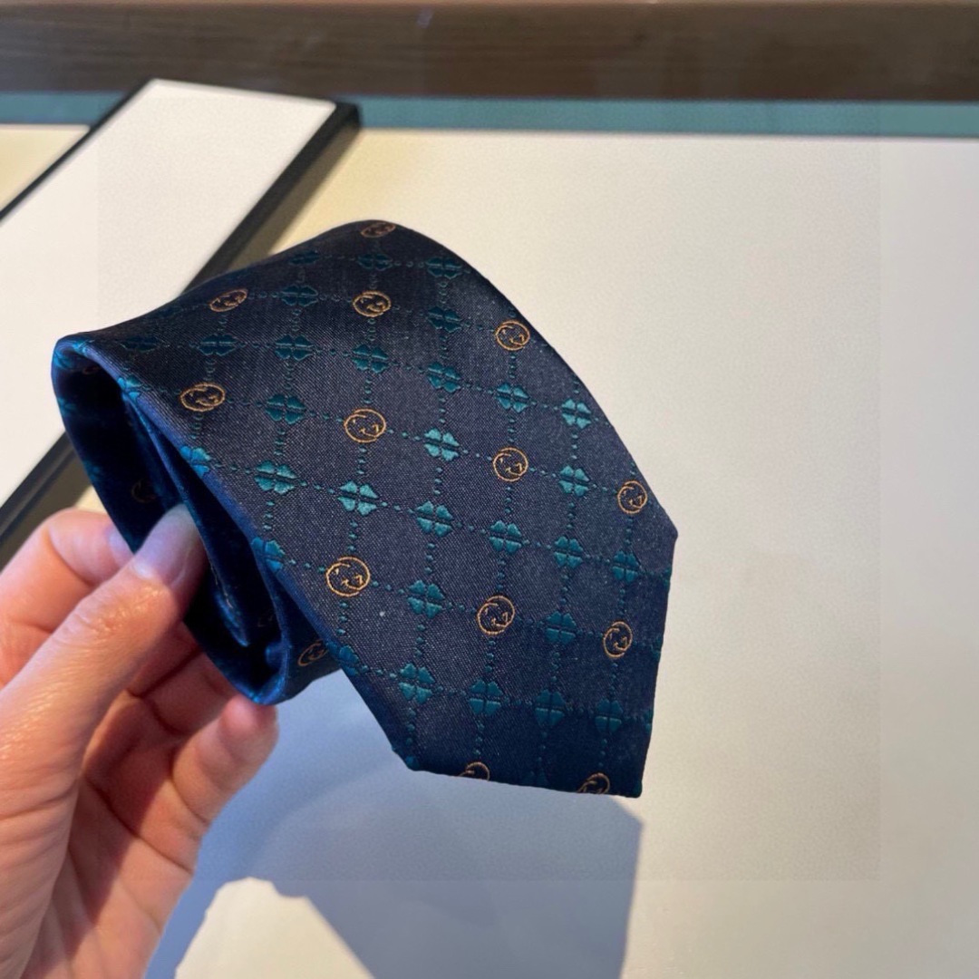 Men's Tie Style Tie Other Tie detail image 5 from source 778714