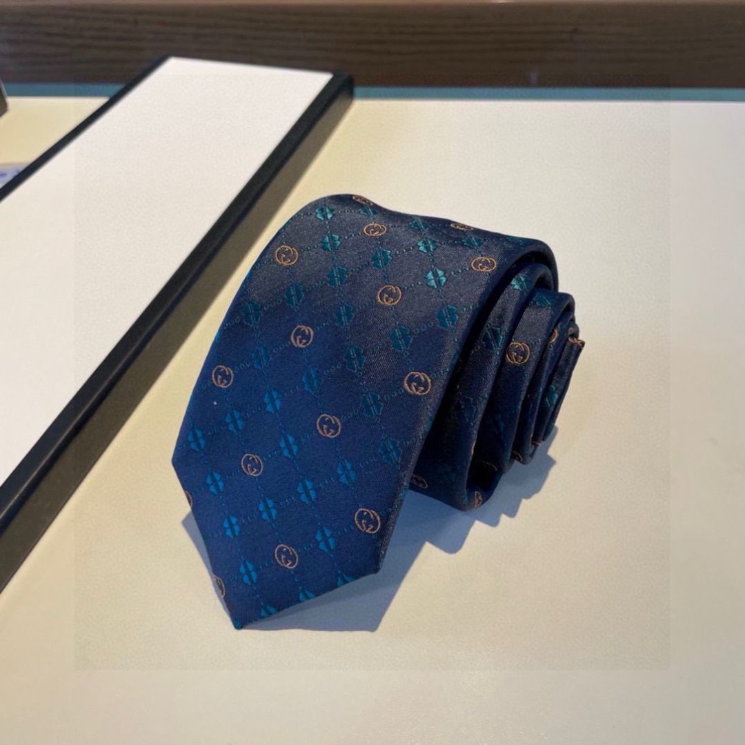 Men's Tie Style Tie Other Tie detail image 6 from source 778714