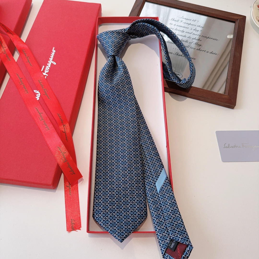 Men's Tie Style Tie Other Tie detail image 9 from source 778715