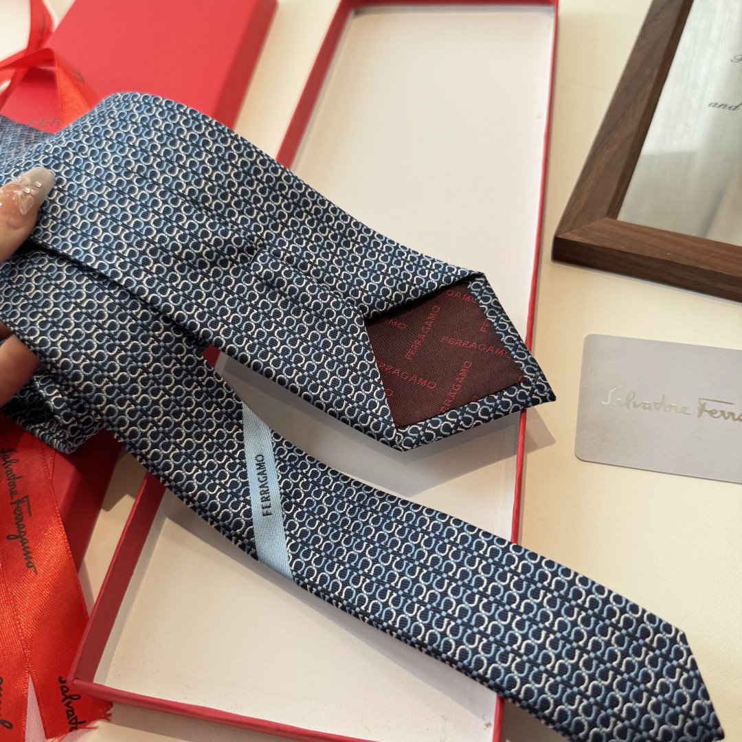 Men's Tie Style Tie Other Tie detail image 4 from source 778715