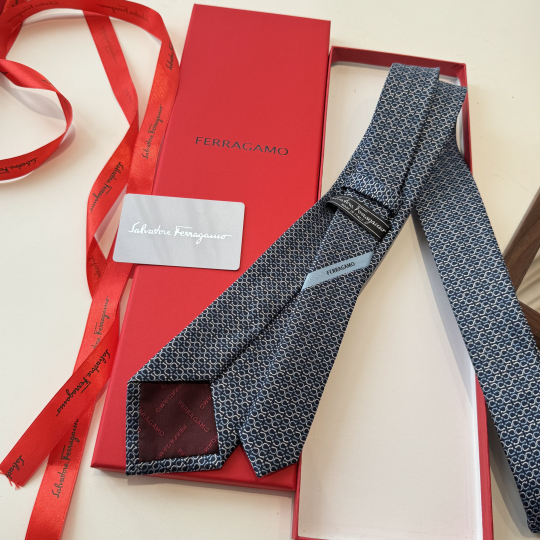 Men's Tie Style Tie Other Tie detail image 7 from source 778715