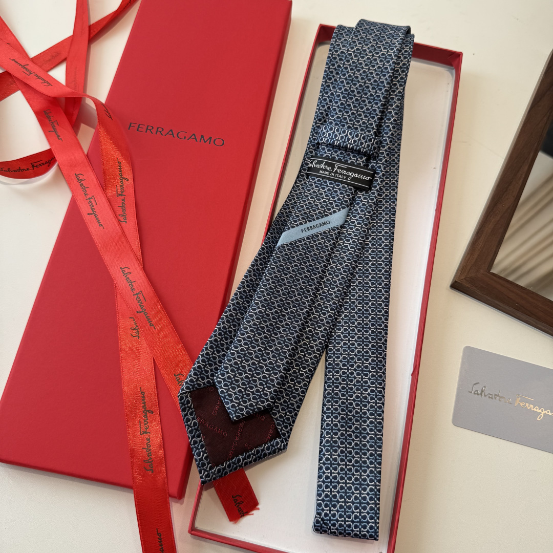 Men's Tie Style Tie Other Tie detail image 3 from source 778715