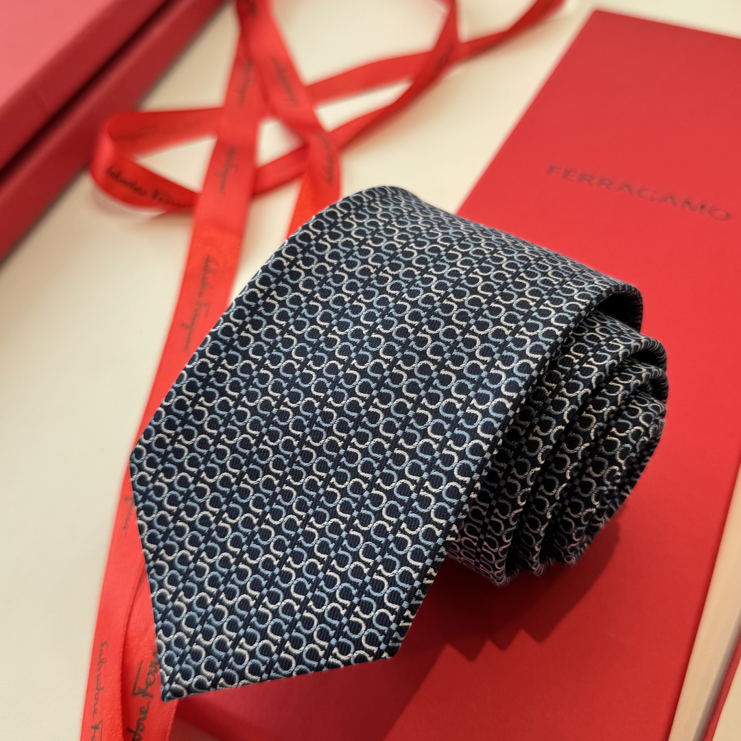 Men's Tie Style Tie Other Tie detail image 6 from source 778715