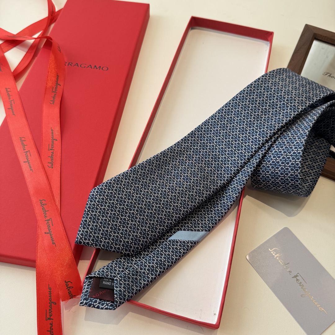 Men's Tie Style Tie Other Tie detail image 5 from source 778715