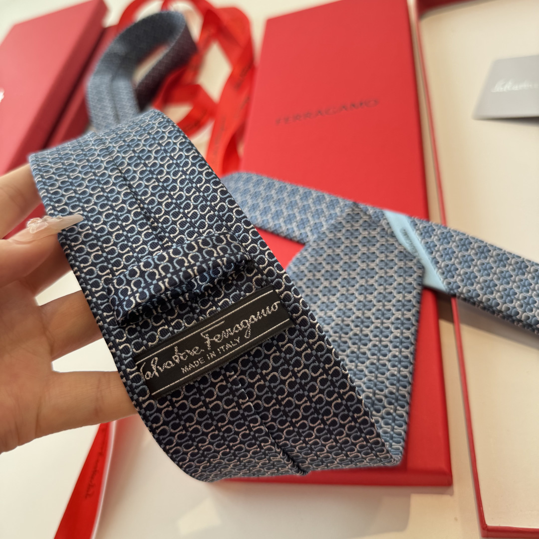 Men's Tie Style Tie Other Tie detail image 8 from source 778715