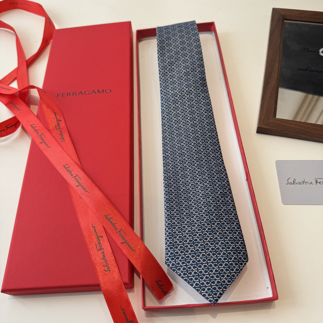 Men's Tie Style Tie Lookbook Reference image 2