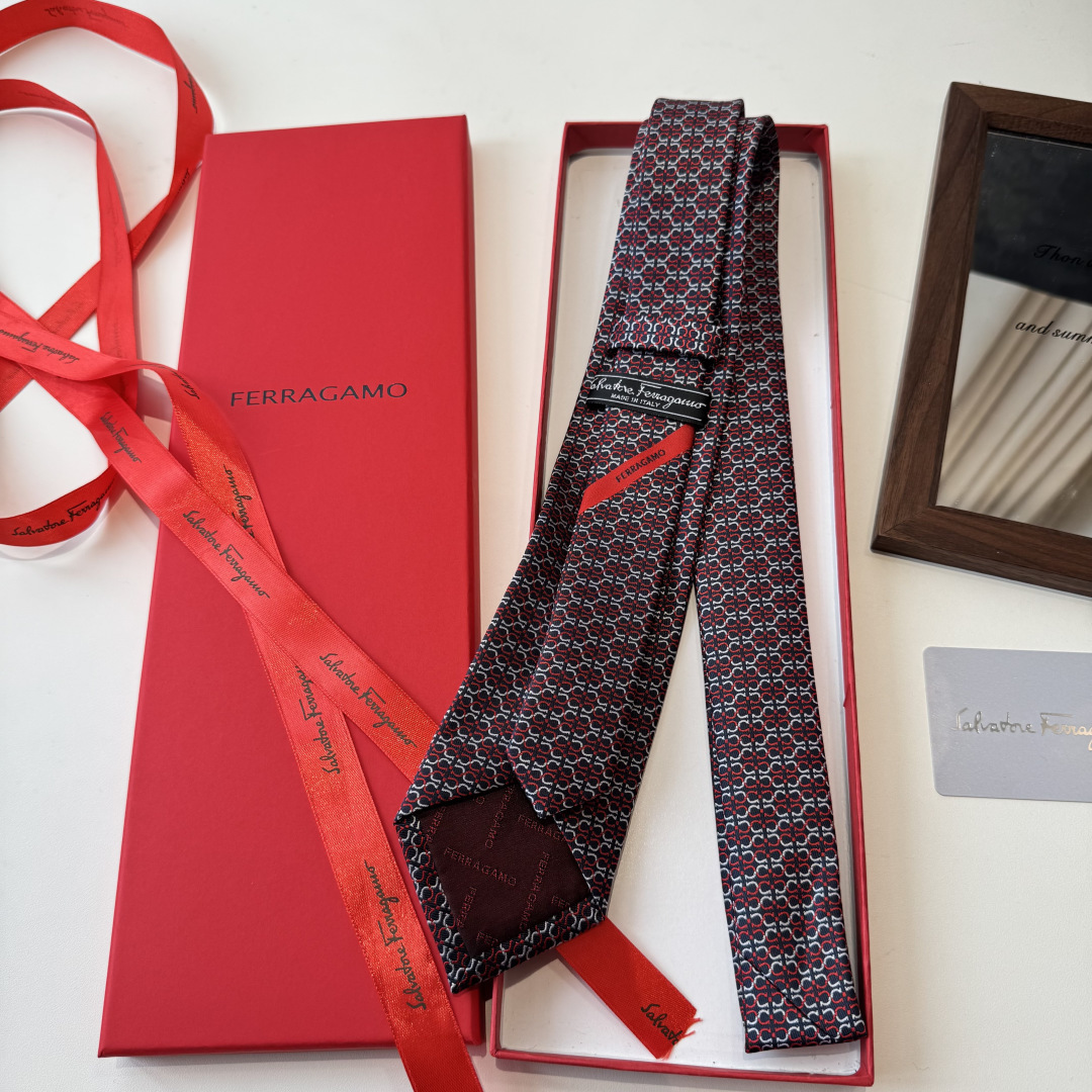 Men's Tie Style Tie Other Tie detail image 3 from source 778716