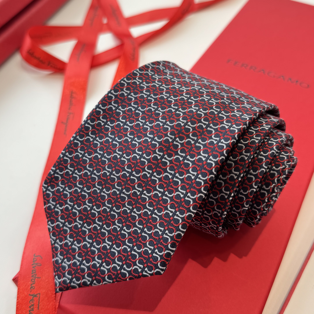 Men's Tie Style Tie Other Tie detail image 7 from source 778716