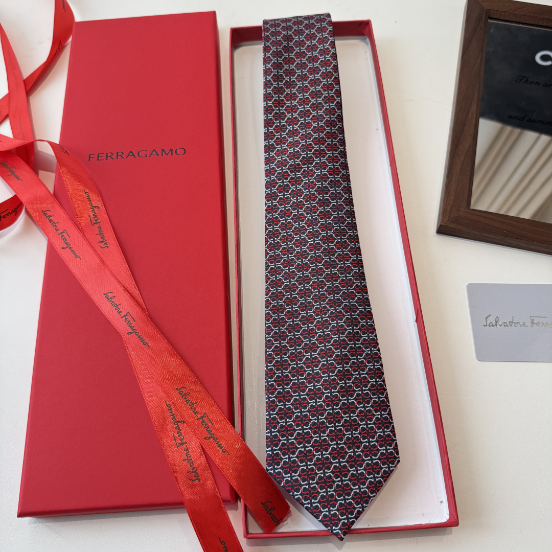 Men's Tie Style Tie Lookbook Reference image 2