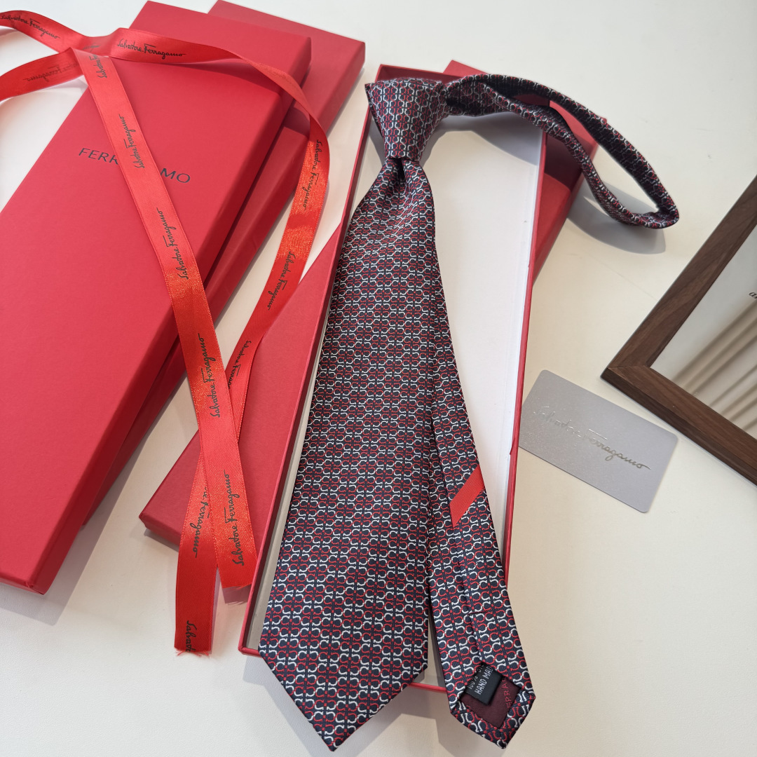 Men's Tie Style Tie Other Tie detail image 9 from source 778716
