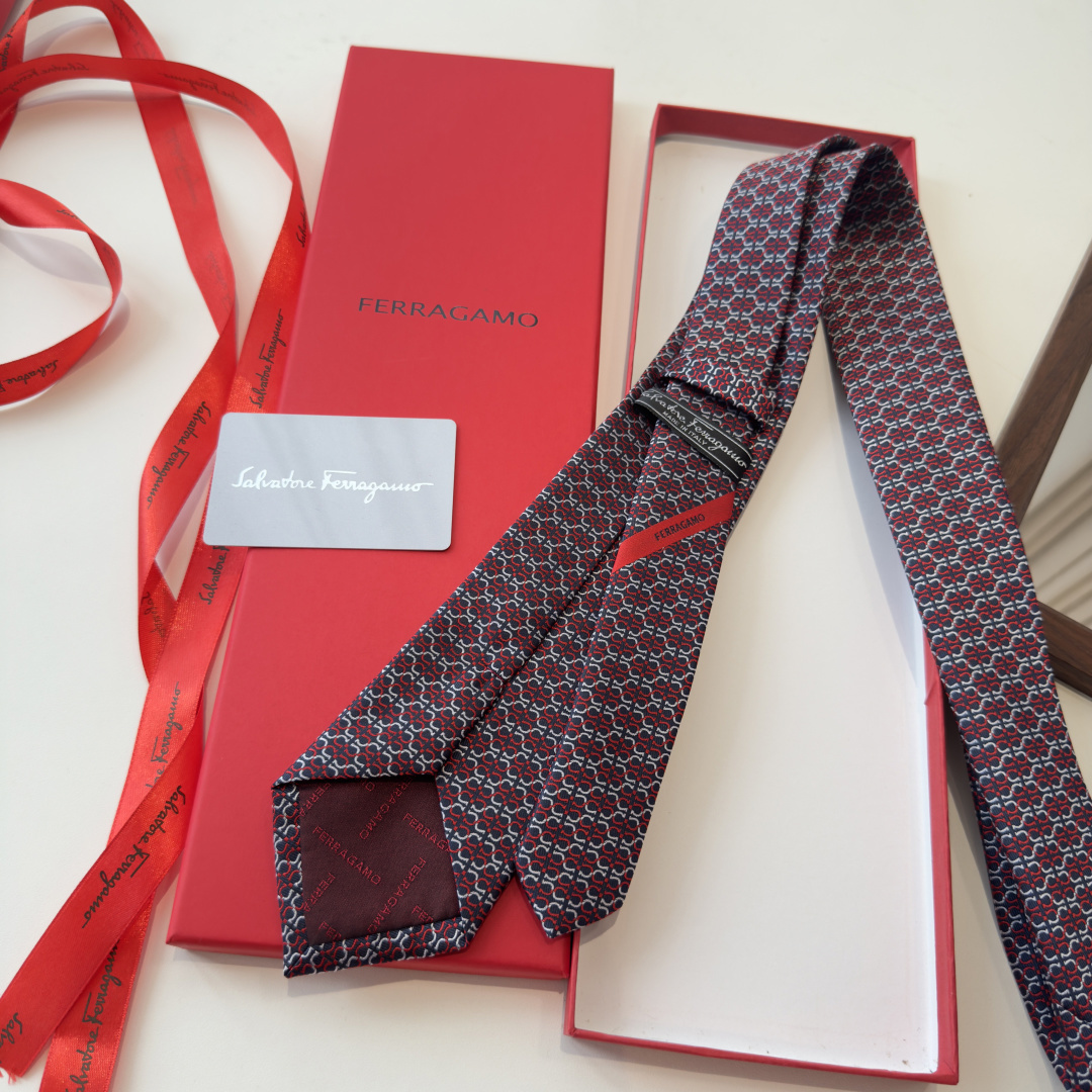 Men's Tie Style Tie Other Tie detail image 8 from source 778716