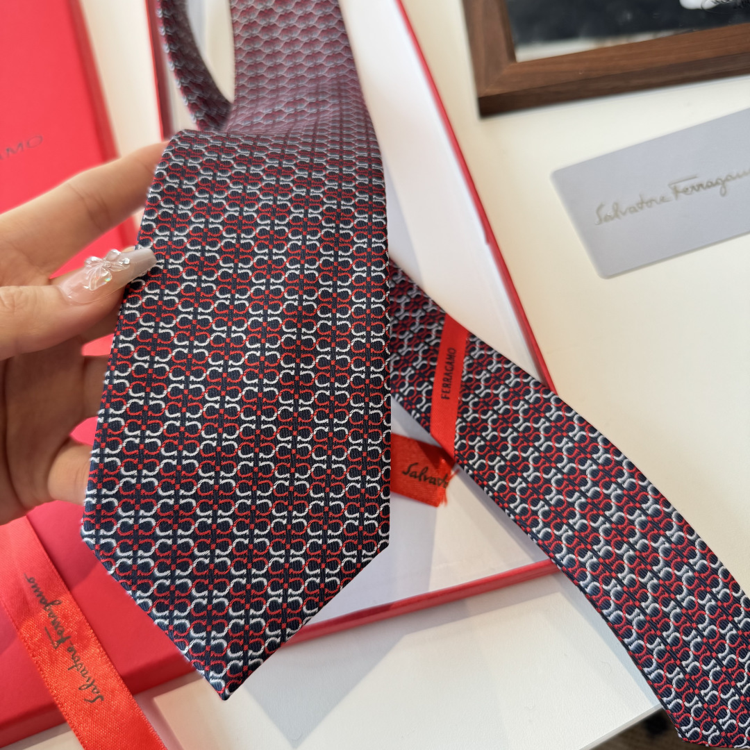 Men's Tie Style Tie Other Tie detail image 4 from source 778716