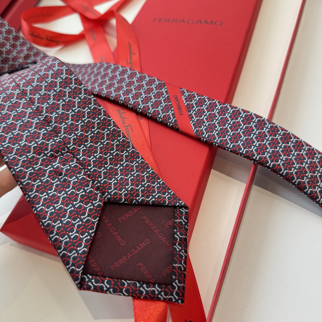 Men's Tie Style Tie Other Tie detail image 5 from source 778716