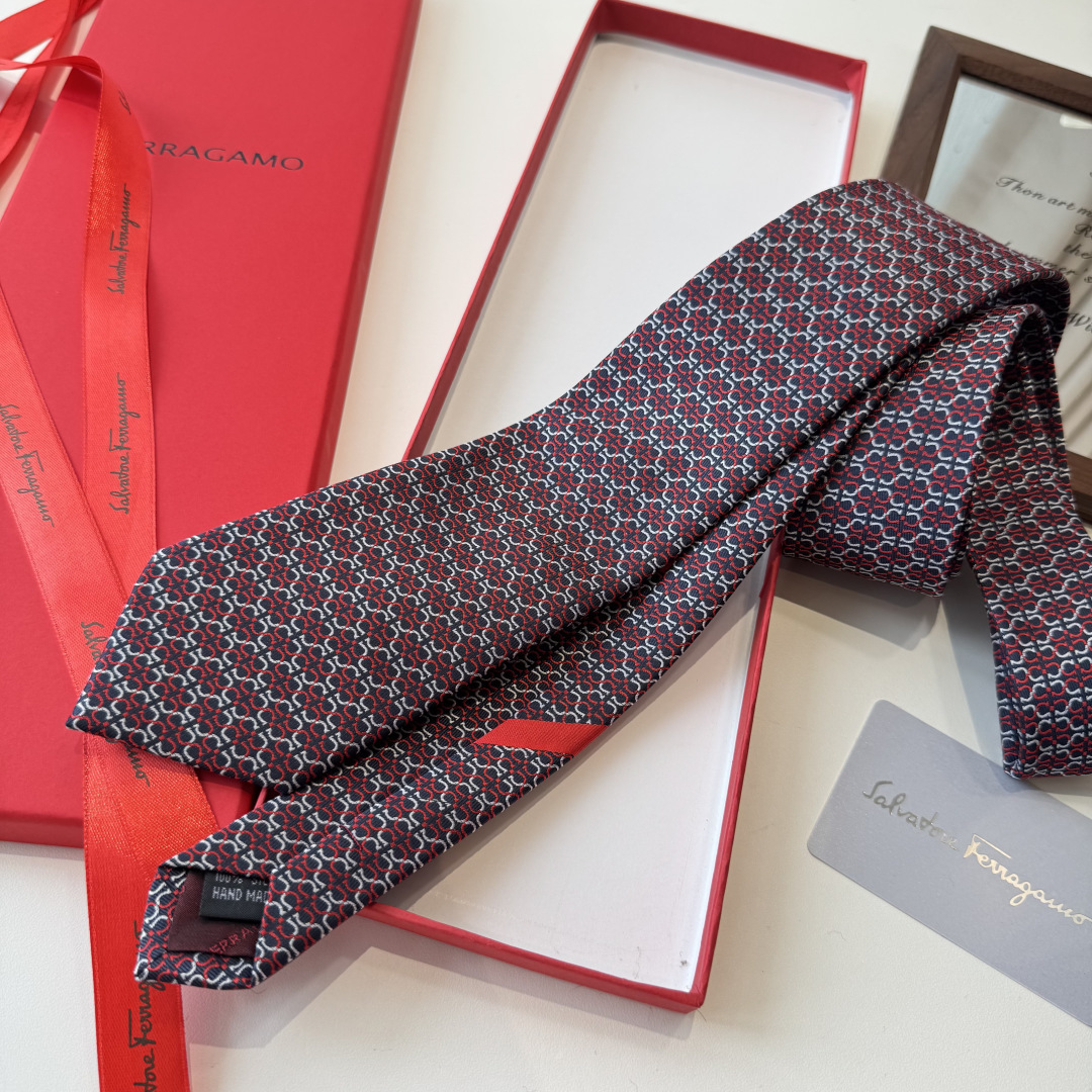 Men's Tie Style Tie Other Tie detail image 6 from source 778716
