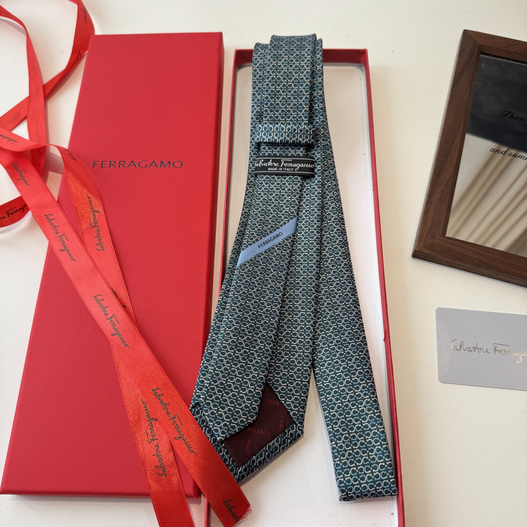 Men's Tie Style Tie Other Tie detail image 3 from source 778717