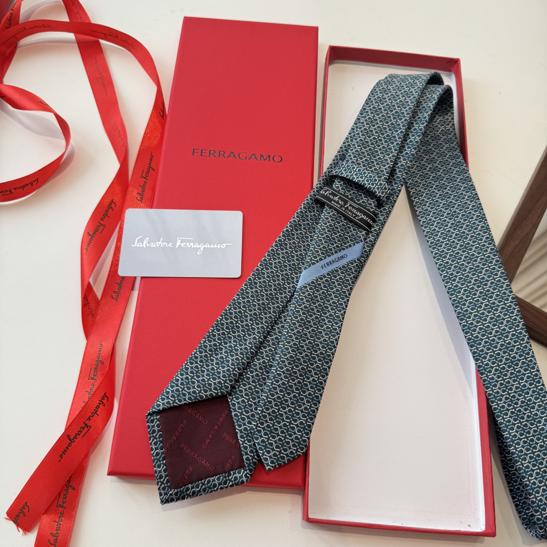Men's Tie Style Tie Other Tie detail image 8 from source 778717