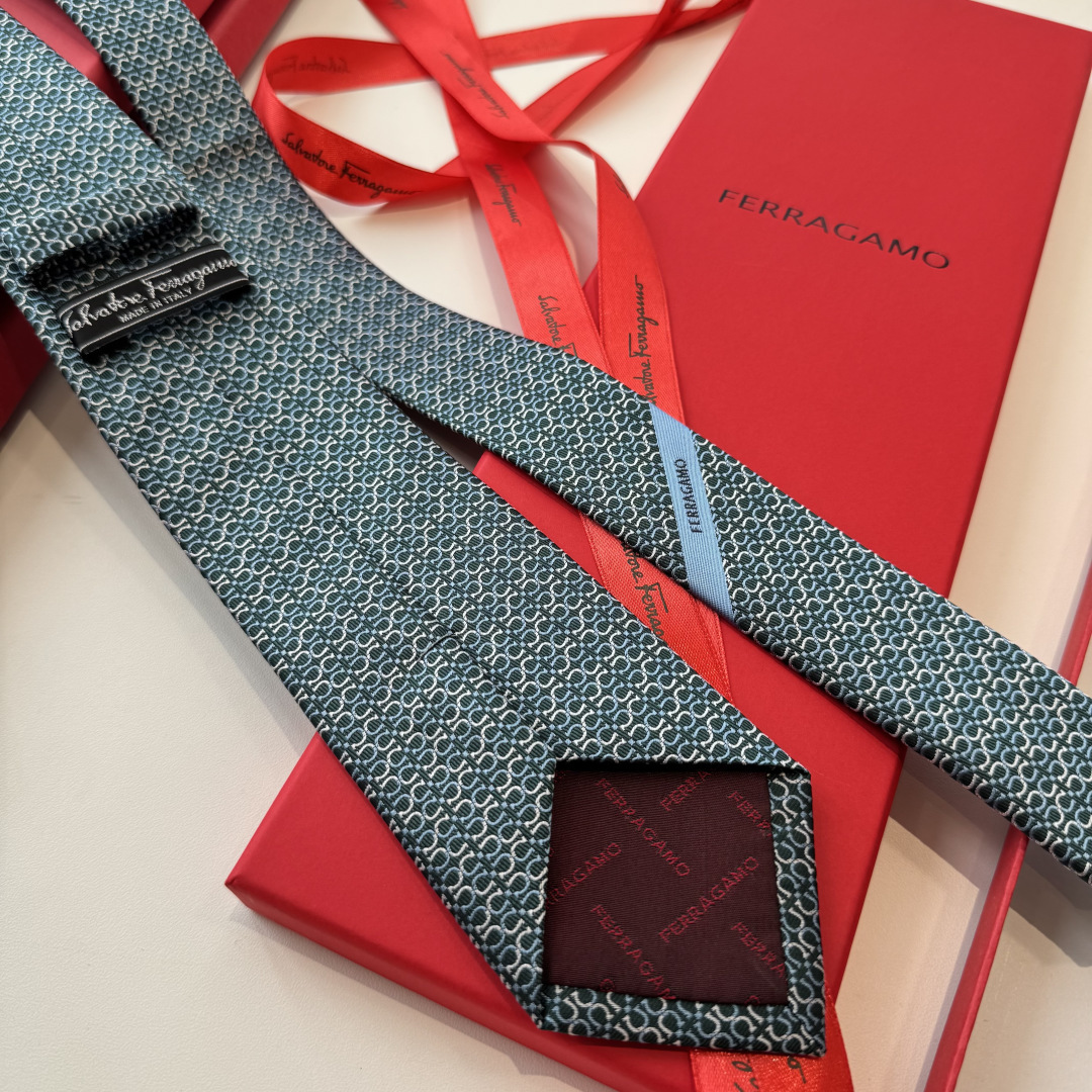 Men's Tie Style Tie Other Tie detail image 6 from source 778717