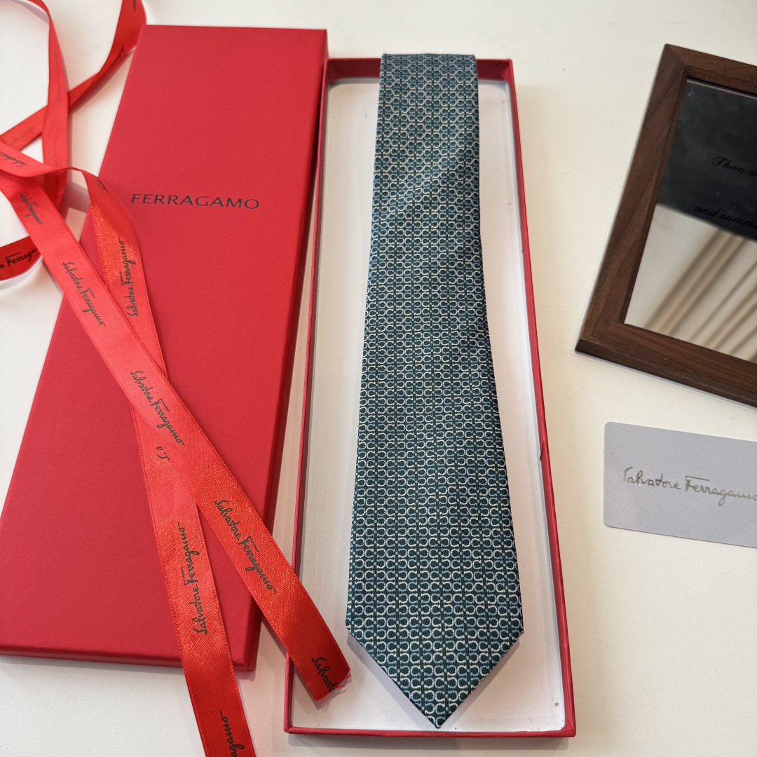 Men's Tie Style Tie Lookbook Reference image 2